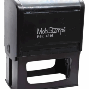 CARIMBO MOBI STAMPS - GIGANTE
