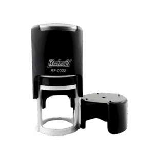 CARIMBO AUTOMATICO RP-0030D DESKMATE